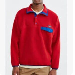 Men's Synchilla Snap-T® Fleece Pullover